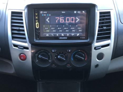 MITSUBISHI Pajero Dakar 3.2 16V 4P 4X4 TURBO INTERCOOLER DIESEL, Foto 14