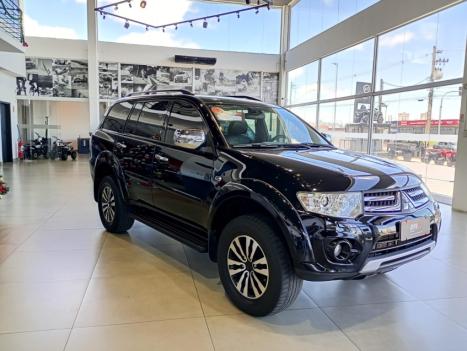 MITSUBISHI Pajero Dakar 3.2 16V 4P HPE 4X4  7 LUGARES TURBO INTECOOLER DIESEL AUTOMTICO, Foto 3