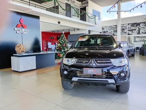 MITSUBISHI Pajero Dakar 3.2 16V 4P HPE 4X4  7 LUGARES TURBO INTECOOLER DIESEL AUTOMTICO, Foto 5