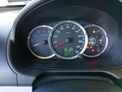 MITSUBISHI Pajero Dakar 3.2 16V 4P HPE 4X4  7 LUGARES TURBO INTECOOLER DIESEL AUTOMTICO, Foto 11