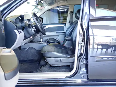 MITSUBISHI Pajero Dakar 3.2 16V 4P HPE 4X4  7 LUGARES TURBO INTECOOLER DIESEL AUTOMTICO, Foto 13