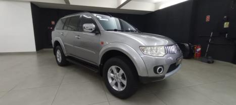 MITSUBISHI Pajero Dakar 3.2 16V 4P HPE 4X4  7 LUGARES TURBO INTECOOLER DIESEL AUTOMTICO, Foto 4