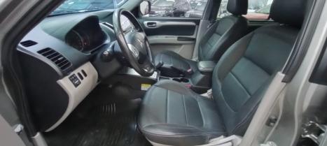 MITSUBISHI Pajero Dakar 3.2 16V 4P HPE 4X4  7 LUGARES TURBO INTECOOLER DIESEL AUTOMTICO, Foto 5