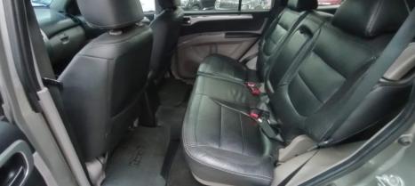 MITSUBISHI Pajero Dakar 3.2 16V 4P HPE 4X4  7 LUGARES TURBO INTECOOLER DIESEL AUTOMTICO, Foto 8