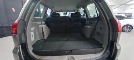 MITSUBISHI Pajero Dakar 3.2 16V 4P HPE 4X4  7 LUGARES TURBO INTECOOLER DIESEL AUTOMTICO, Foto 10