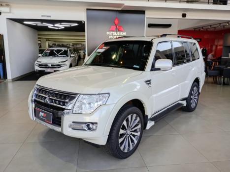 MITSUBISHI Pajero Full 3.2 16V 4P HPE 4X4 TURBO DIESEL INTERCOOLER AUTOMTICO, Foto 1