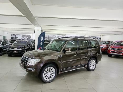 MITSUBISHI Pajero Full 3.2 16V 4P HPE 4X4 TURBO DIESEL INTERCOOLER AUTOMTICO, Foto 1