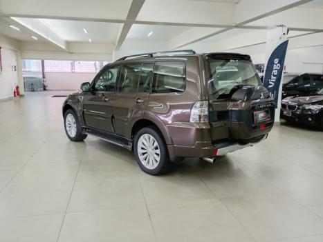 MITSUBISHI Pajero Full 3.2 16V 4P HPE 4X4 TURBO DIESEL INTERCOOLER AUTOMTICO, Foto 3