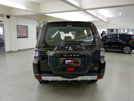 MITSUBISHI Pajero Full 3.2 16V 4P HPE 4X4 TURBO DIESEL INTERCOOLER AUTOMTICO, Foto 4