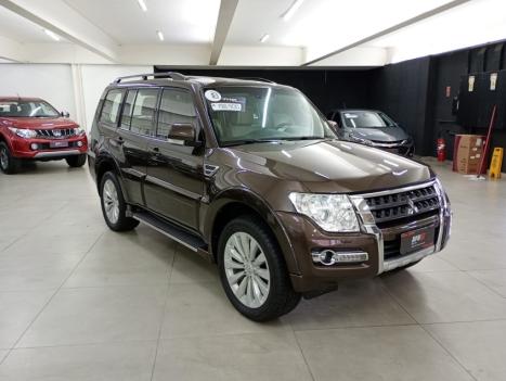 MITSUBISHI Pajero Full 3.2 16V 4P HPE 4X4 TURBO DIESEL INTERCOOLER AUTOMTICO, Foto 7