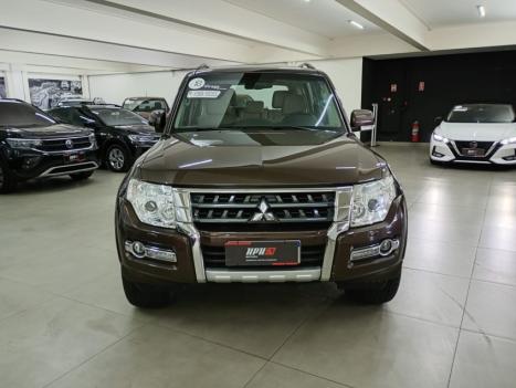 MITSUBISHI Pajero Full 3.2 16V 4P HPE 4X4 TURBO DIESEL INTERCOOLER AUTOMTICO, Foto 8