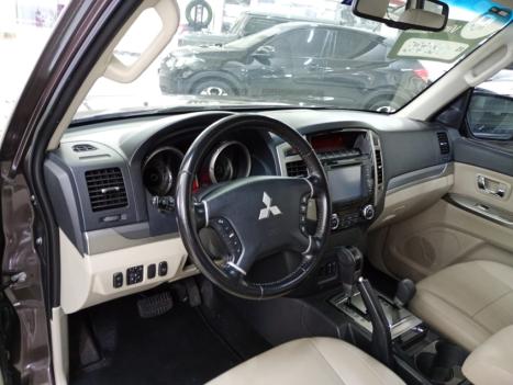 MITSUBISHI Pajero Full 3.2 16V 4P HPE 4X4 TURBO DIESEL INTERCOOLER AUTOMTICO, Foto 10