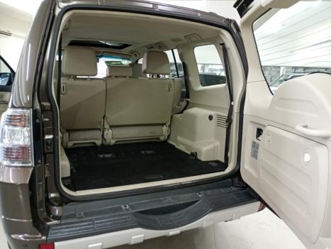 MITSUBISHI Pajero Full 3.2 16V 4P HPE 4X4 TURBO DIESEL INTERCOOLER AUTOMTICO, Foto 15