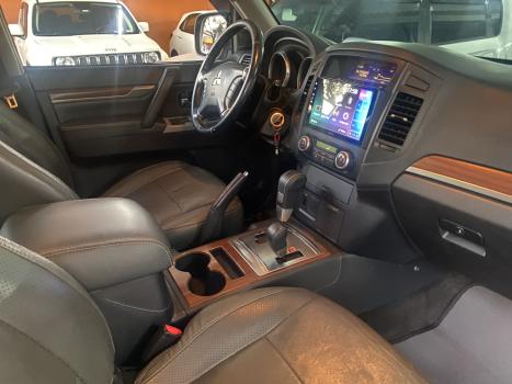 MITSUBISHI Pajero Full 3.2 16V 4P GLS 4X4 TURBO DIESEL INTERCOOLER AUTOMTICO, Foto 4