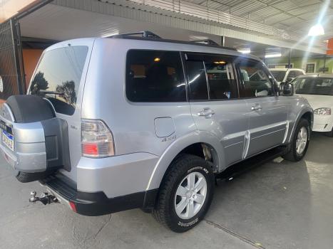 MITSUBISHI Pajero Full 3.2 16V 4P GLS 4X4 TURBO DIESEL INTERCOOLER AUTOMTICO, Foto 6