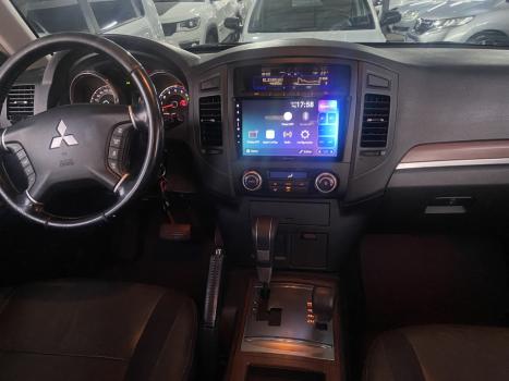 MITSUBISHI Pajero Full 3.2 16V 4P GLS 4X4 TURBO DIESEL INTERCOOLER AUTOMTICO, Foto 8