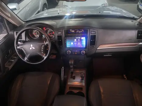 MITSUBISHI Pajero Full 3.2 16V 4P GLS 4X4 TURBO DIESEL INTERCOOLER AUTOMTICO, Foto 9
