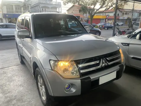 MITSUBISHI Pajero Full 3.2 16V 4P GLS 4X4 TURBO DIESEL INTERCOOLER AUTOMTICO, Foto 10