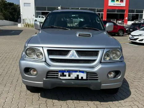 MITSUBISHI Pajero Sport 2.8 4P HPE 4X4 TURBO INTERCOOLER, Foto 2