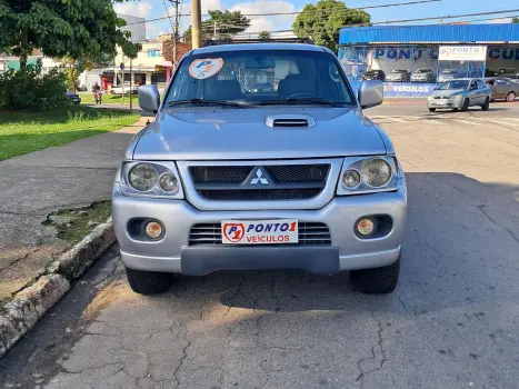 MITSUBISHI Pajero Sport 2.8 4P 4X4 TURBO INTERCOOLER AUTOMTICO, Foto 9