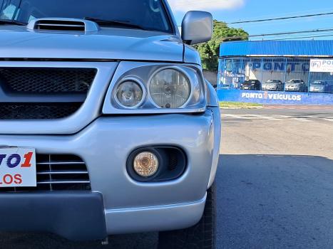 MITSUBISHI Pajero Sport 2.8 4P 4X4 TURBO INTERCOOLER AUTOMTICO, Foto 3