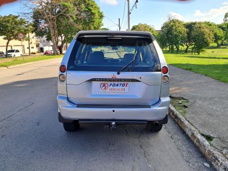 MITSUBISHI Pajero Sport 2.8 4P 4X4 TURBO INTERCOOLER AUTOMTICO, Foto 5