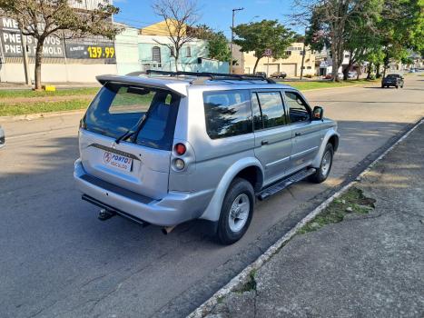 MITSUBISHI Pajero Sport 2.8 4P 4X4 TURBO INTERCOOLER AUTOMTICO, Foto 6