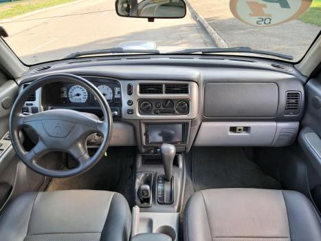 MITSUBISHI Pajero Sport 2.8 4P 4X4 TURBO INTERCOOLER AUTOMTICO, Foto 14
