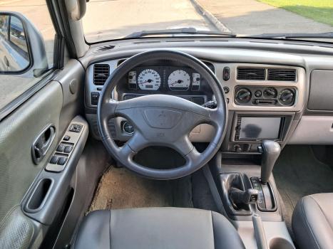 MITSUBISHI Pajero Sport 2.8 4P 4X4 TURBO INTERCOOLER AUTOMTICO, Foto 18