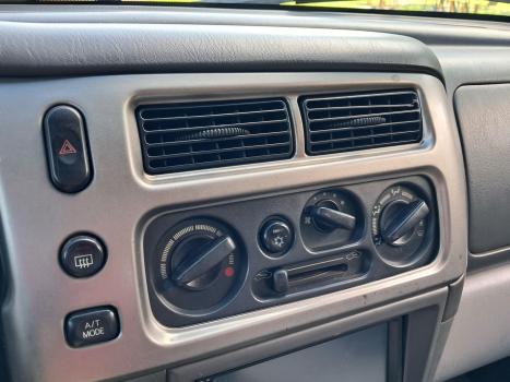 MITSUBISHI Pajero Sport 2.8 4P 4X4 TURBO INTERCOOLER AUTOMTICO, Foto 21