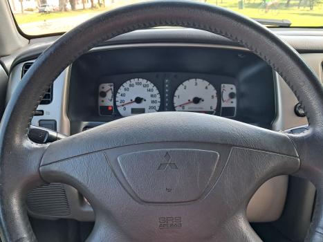MITSUBISHI Pajero Sport 2.8 4P 4X4 TURBO INTERCOOLER AUTOMTICO, Foto 22