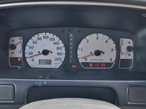 MITSUBISHI Pajero Sport 2.8 4P 4X4 TURBO INTERCOOLER AUTOMTICO, Foto 23