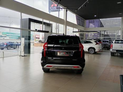 MITSUBISHI Pajero Sport 2.4 16V 4P HPE-S AWD TURBO DIESEL AUTOMTICO, Foto 4