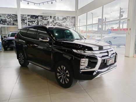 MITSUBISHI Pajero Sport 2.4 16V 4P HPE-S AWD TURBO DIESEL AUTOMTICO, Foto 7