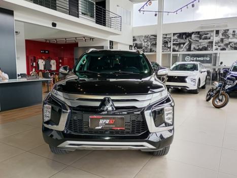 MITSUBISHI Pajero Sport 2.4 16V 4P HPE-S AWD TURBO DIESEL AUTOMTICO, Foto 8