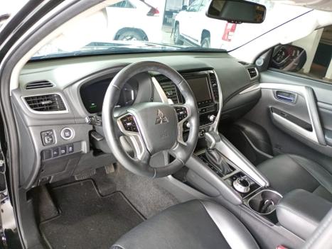 MITSUBISHI Pajero Sport 2.4 16V 4P HPE-S AWD TURBO DIESEL AUTOMTICO, Foto 10