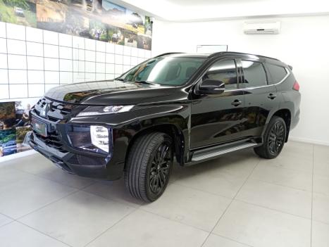 MITSUBISHI Pajero Sport 2.4 16V 4P HPE-S AWD TURBO DIESEL AUTOMTICO, Foto 1