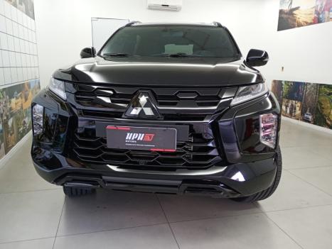 MITSUBISHI Pajero Sport 2.4 16V 4P HPE-S AWD TURBO DIESEL AUTOMTICO, Foto 2