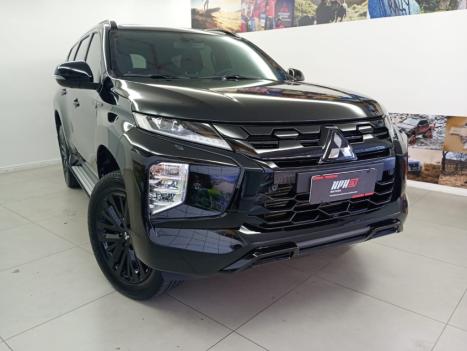 MITSUBISHI Pajero Sport 2.4 16V 4P HPE-S AWD TURBO DIESEL AUTOMTICO, Foto 3