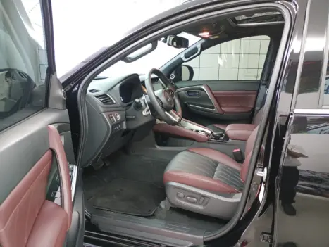 MITSUBISHI Pajero Sport 2.4 16V 4P HPE-S AWD TURBO DIESEL AUTOMTICO, Foto 6