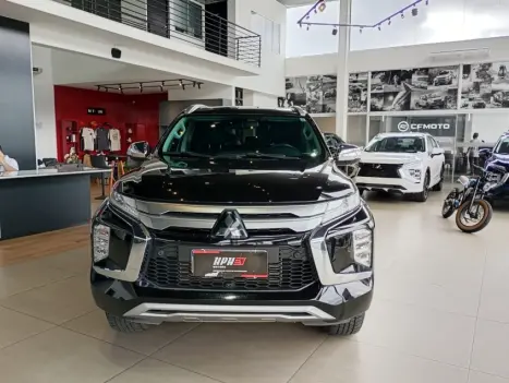 MITSUBISHI Pajero Sport 2.4 16V 4P HPE-S AWD TURBO DIESEL AUTOMTICO, Foto 4