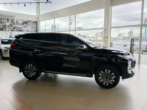 MITSUBISHI Pajero Sport 2.4 16V 4P HPE-S AWD TURBO DIESEL AUTOMTICO, Foto 6