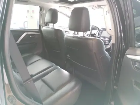 MITSUBISHI Pajero Sport 2.4 16V 4P HPE-S AWD TURBO DIESEL AUTOMTICO, Foto 16