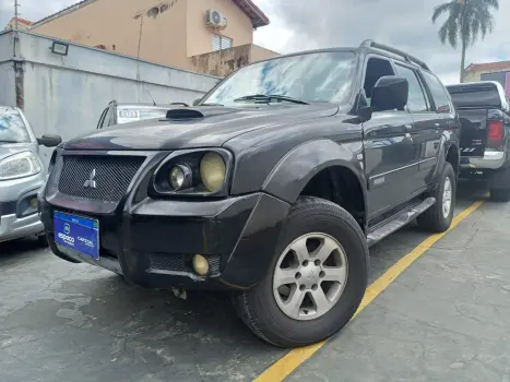 MITSUBISHI Pajero Sport 2.5 V6 24V 4P 4X4 FLEX AUTOMTICO, Foto 2