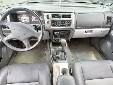 MITSUBISHI Pajero Sport 2.5 V6 24V 4P 4X4 FLEX AUTOMTICO, Foto 3