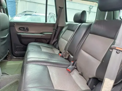 MITSUBISHI Pajero Sport 2.5 V6 24V 4P 4X4 FLEX AUTOMTICO, Foto 5