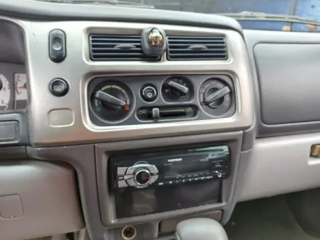 MITSUBISHI Pajero Sport 2.5 V6 24V 4P 4X4 FLEX AUTOMTICO, Foto 8