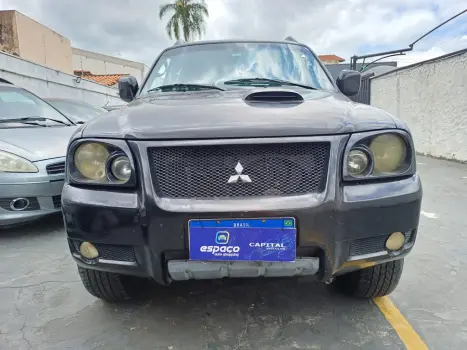 MITSUBISHI Pajero Sport 2.5 V6 24V 4P 4X4 FLEX AUTOMTICO, Foto 9