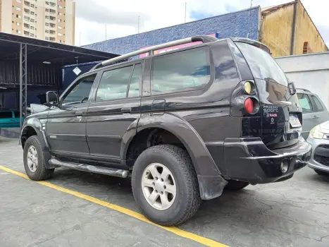 MITSUBISHI Pajero Sport 2.5 V6 24V 4P 4X4 FLEX AUTOMTICO, Foto 10
