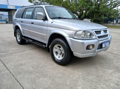 MITSUBISHI Pajero Sport 3.0 V6 24V 4P HPE AUTOMTICO, Foto 3